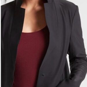 Athleta Interstellar Blazer